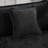 Grid 47'' W Oversized Accent Chair, Deep Seat Chenille Cloud Sofa Chair With Ottoman-1635101146