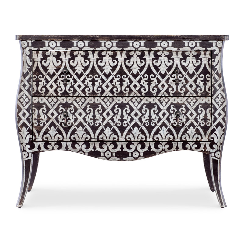 Americana Accent Chest