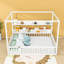 Lit au sol avec garde-corps et tablettes-36172879-36172848