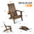 Outdoor Adirondack Chair-101342392