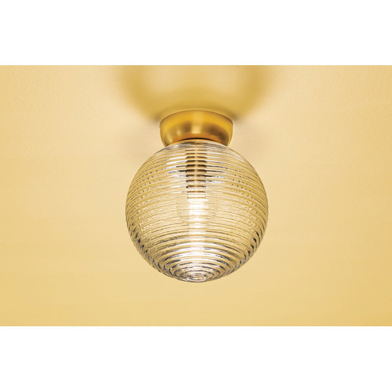SARA Flush Mount by Home Ec.