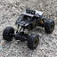 4WD 2.4GHz Off Road Remote Control Car Toy for Kids