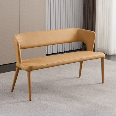 Banc de luxe Simple Light