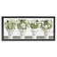 Marche aux Fleurs Floating Frame, design by Cindy Jacobs-357768529-357768559