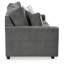Canapé, causeuse, fauteuil et repose-pieds Stairatt-22415165