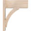 Bloc de bois rustique Thorton-114079816-114012293