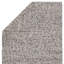 Jaipur Living Hadren QTM05 Handmade Solid White and Gray Area Rug-1928188036
