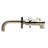 Widespread Bathroom Faucet-38784257