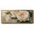 La Roseraie II- Framed Canvas-1352737696