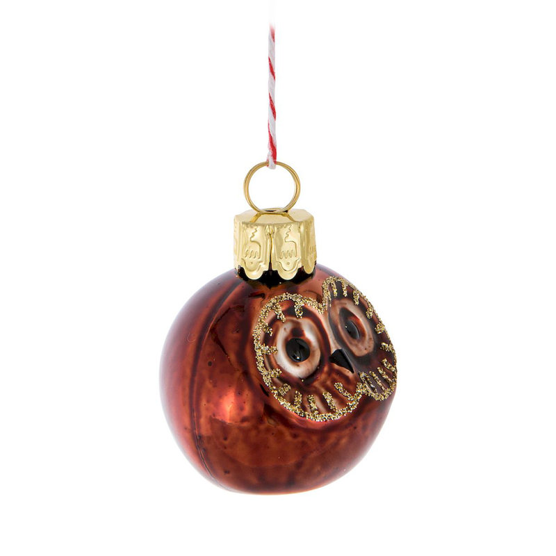 Porte-cartes Ball Owl