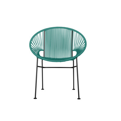 Chaise de salle à manger Concha