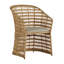 Libby Upholstered Arm Chair