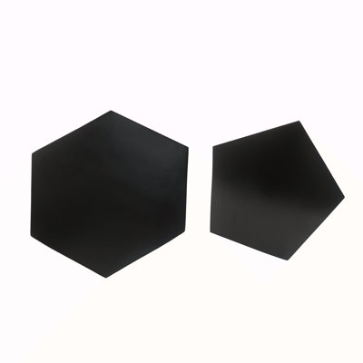 MODERN COFFEE TABLE SET