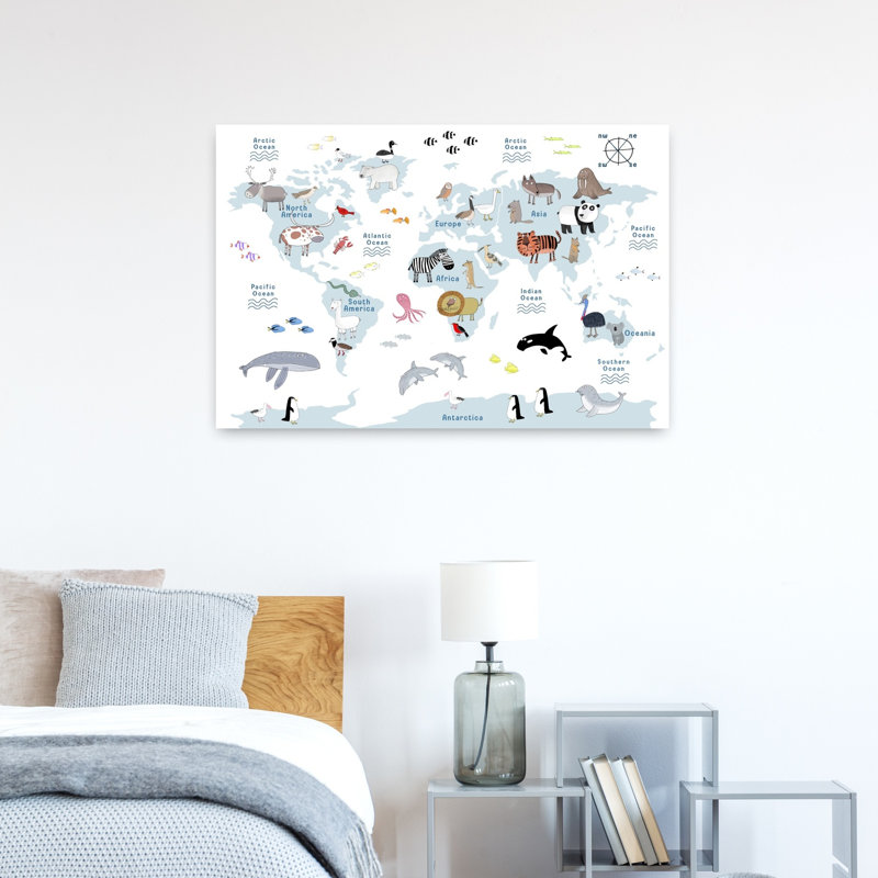 Print, 60.96cm H x 91.44cm W