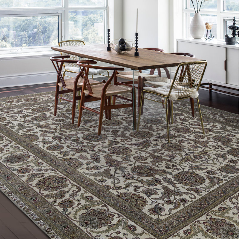 Mountain King One-of-a-Kind 12' X 14'7" Area Rug