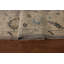 Tapis turc Oushak