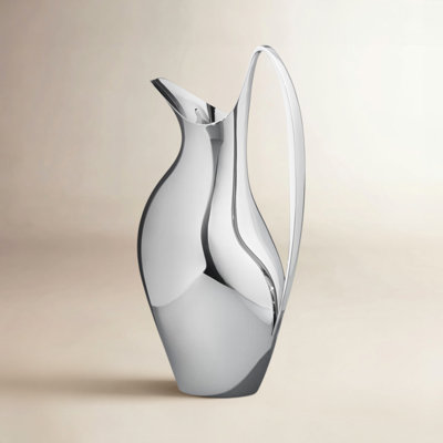 Henning Koppel Stainless Steel Pitcher