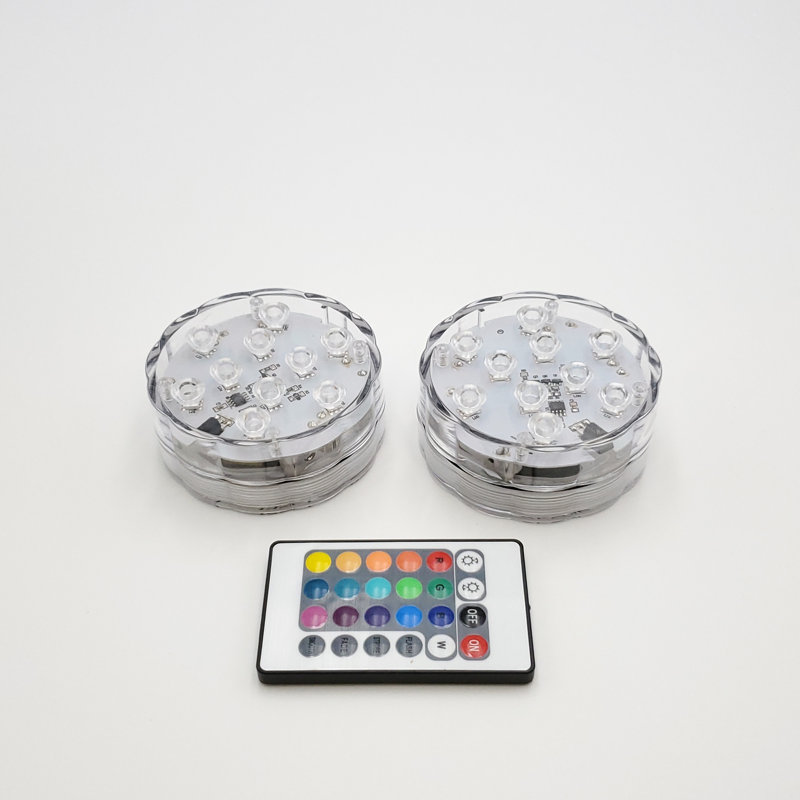 LED Lamp