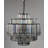 Axa 6 - Light Tiered Chandelier