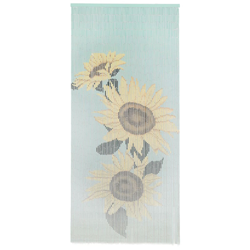 Batista Semi Sheer Curtain Single Panel