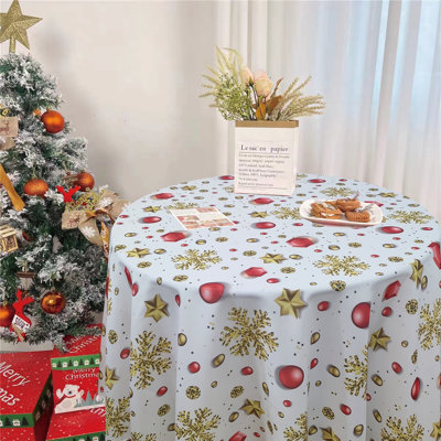 Nappes The Holiday Aisle® European Christmas Accents