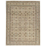 One-of-a-Kind 8'11" X 11'8" Area Rug
