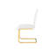Chaise d'appoint rembourrée Steelman-2085744972-2117870492