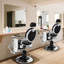 Cafferkey Office Chair with Headrest