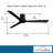 Minka Aire Simple Flush Hugger Fan-97902338-124303675