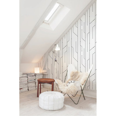 Barryknoll 2.5m x 2.5m Matte Mural