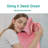 Foam Firm Pillow-1119824241