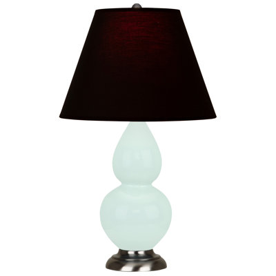 Small Double Gourd Accent Lamp