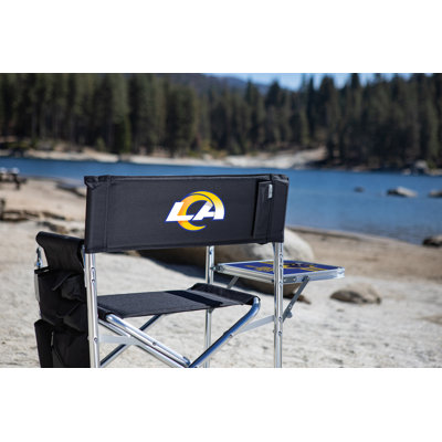 Folding Director Chair