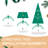 Christmas Tree with PE+PVC Tips-1885807256