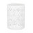 Metal S/2 end table-281149903