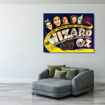 Wizard Of Oz