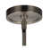 Mikolas 9 - Light Wagon Wheel Chandelier