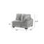 Minsky coin modulaire gris-1916789915