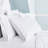 Swift Home Ultra-Soft 6-Piece Sheet Set with Extra Pillowcases - Essential 1800 Series Microfiber - Fits Mattress up to 14" Tall - Peach Fuzz, Durable, Easy Care-82635122-82635134