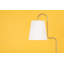 Lampe sur pied arquée 59 po Karsch-589138061
