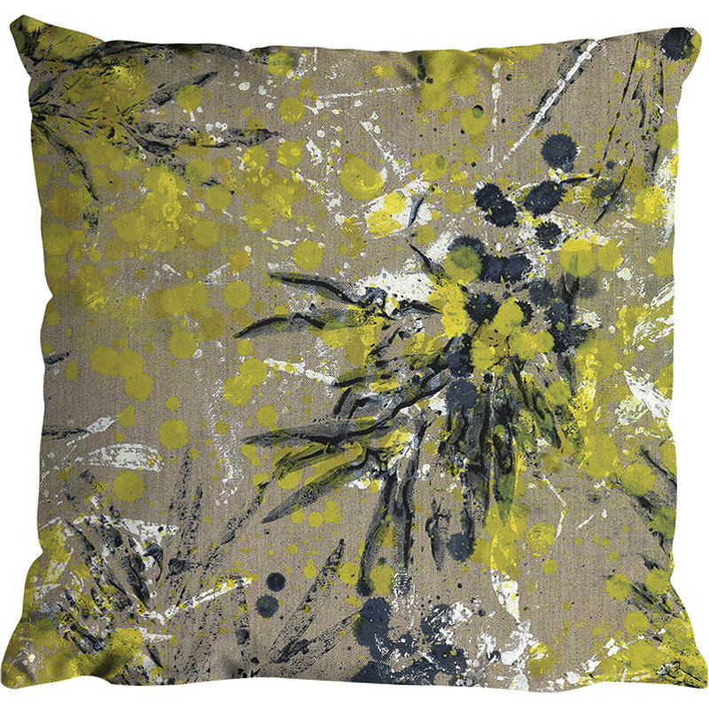 Muriel Square Pillow Cover