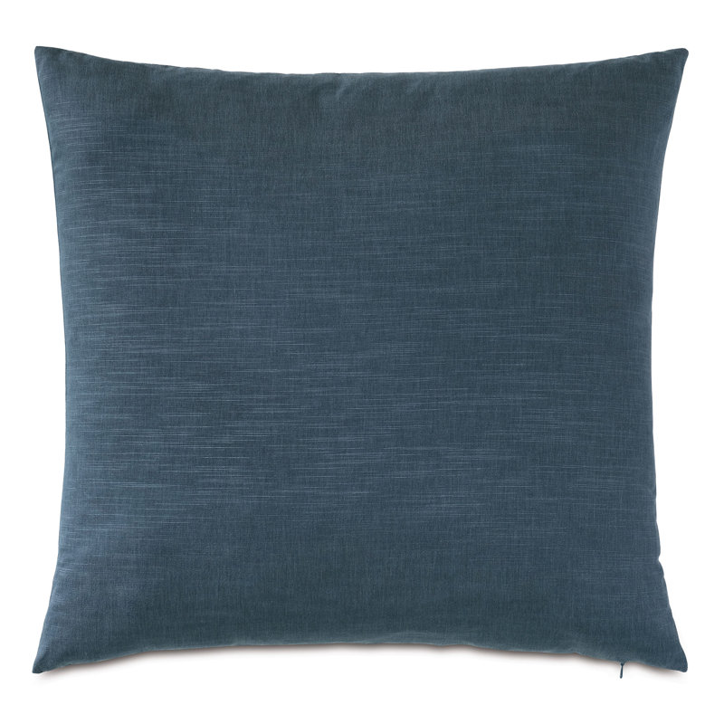 Tabitha Square Pillow Cover & Insert, Neyda Marine