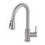 Belfry Kitchen Pull Out Touchless Kitchen Faucet-2138050994