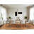 Miya-Leigh Performance Abstract Indoor Rug-1955423105