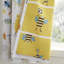 Bugtastic Eyelet Room Darkening Curtains