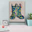 Bottes de jardin par Dean Russo-442642503