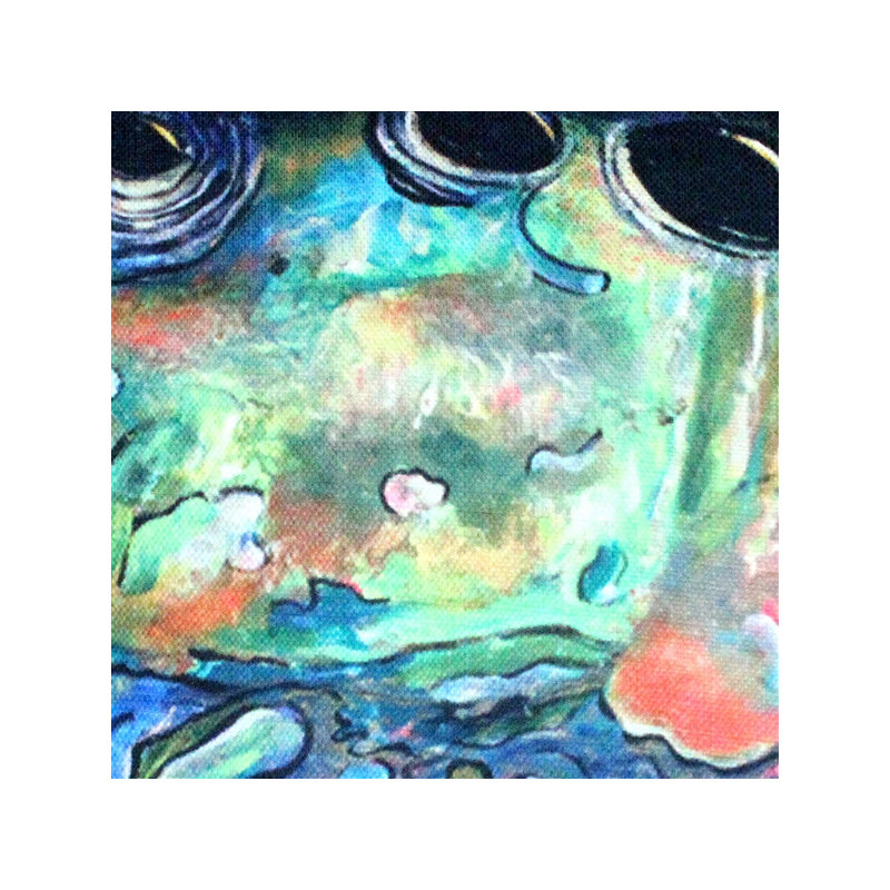 Coussin Shoal Cape Abalone