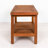 Novick Teak Shower Bench-15461528