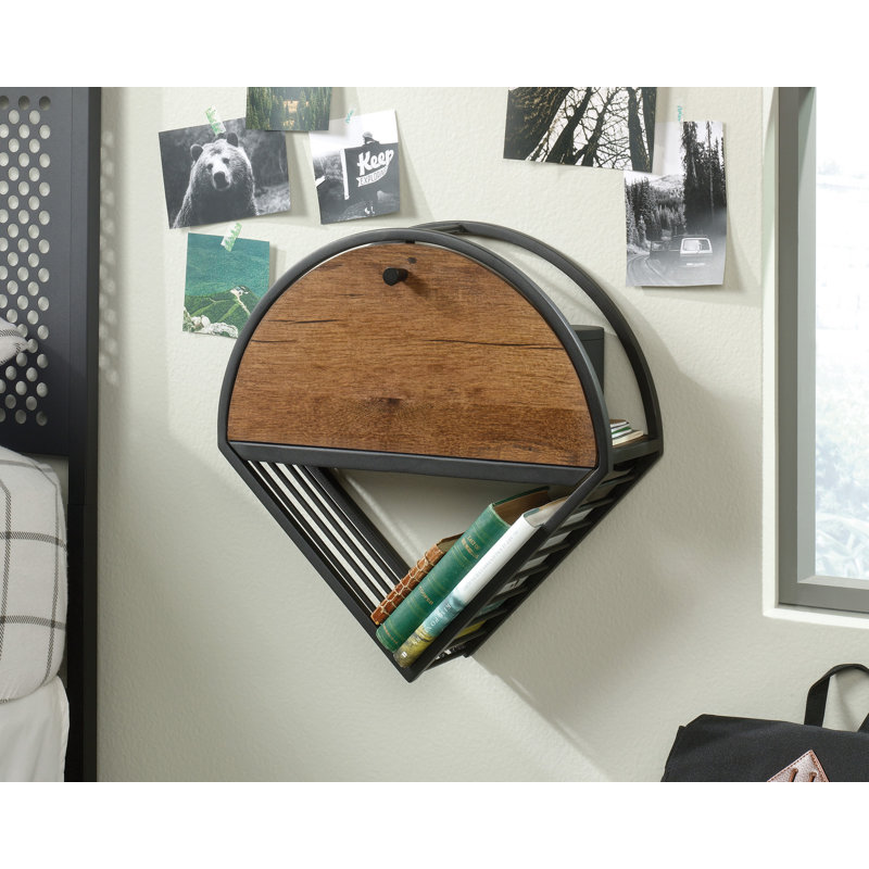 Sleek Night Stand
