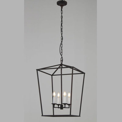 Lustre Sandcliff